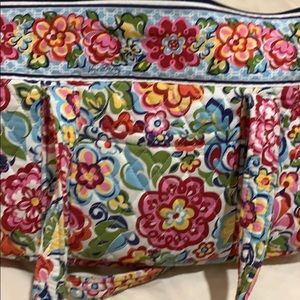 Vera Bradley purse-small bag